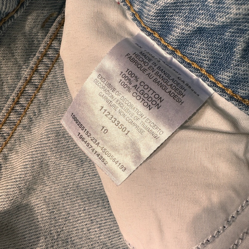 Wrangler Rodeo Crop Jeans - Picture 2 of 5